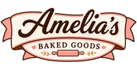 Amelia's Baked Goods - Home
