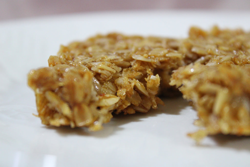 Original Granola Cookies, 12-pack