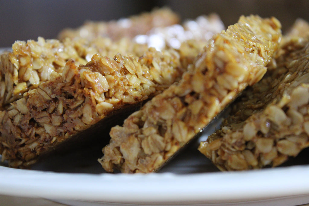 Original Granola Cookies, 12-pack